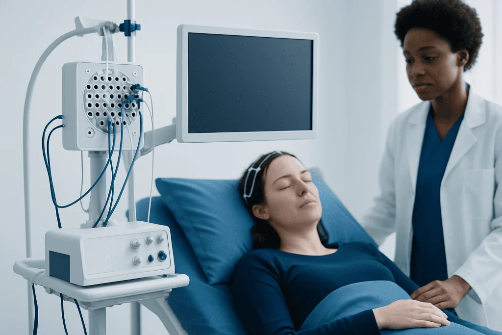Functional Neurological Disorder: Why Symptoms Are Real and How Diagnosis Is Made 2 Symptoms — functional neurological disorder