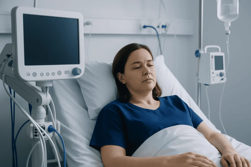 Autoimmune Encephalitis: How Early Diagnosis Can Change Treatment 2 Symptoms — autoimmune encephalitis