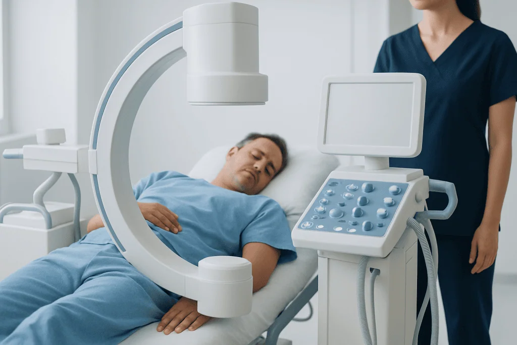 Symptoms — failed back surgery syndrome