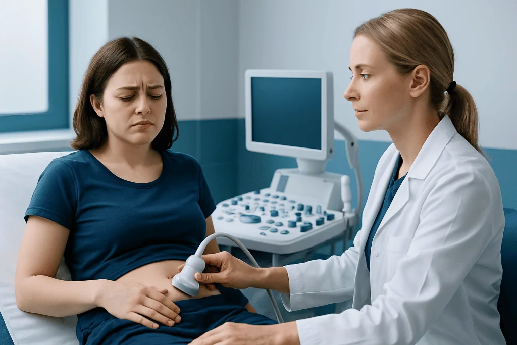 Symptoms — Small Intestinal Bacterial Overgrowth (SIBO)
