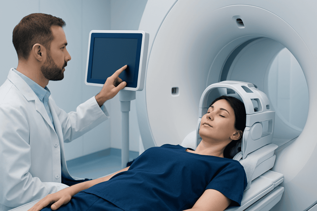 Symptoms — vestibular schwannoma
