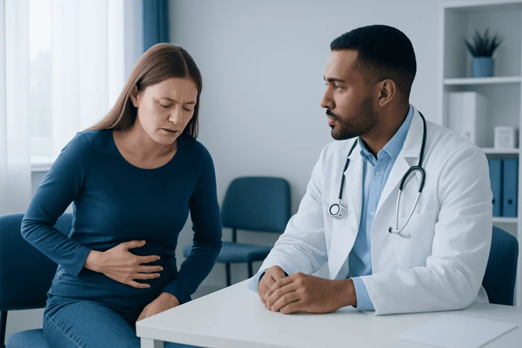 Symptoms after eating raw potato — can you eat raw potatoes