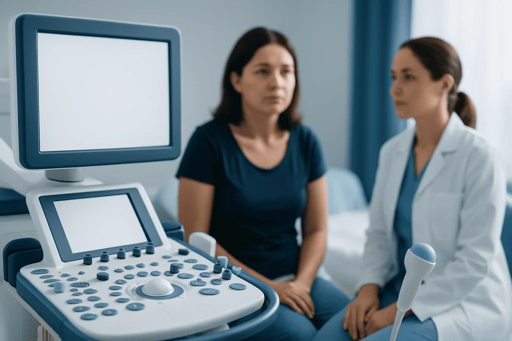 Symptoms and bleeding patterns to notice — metrorrhagia