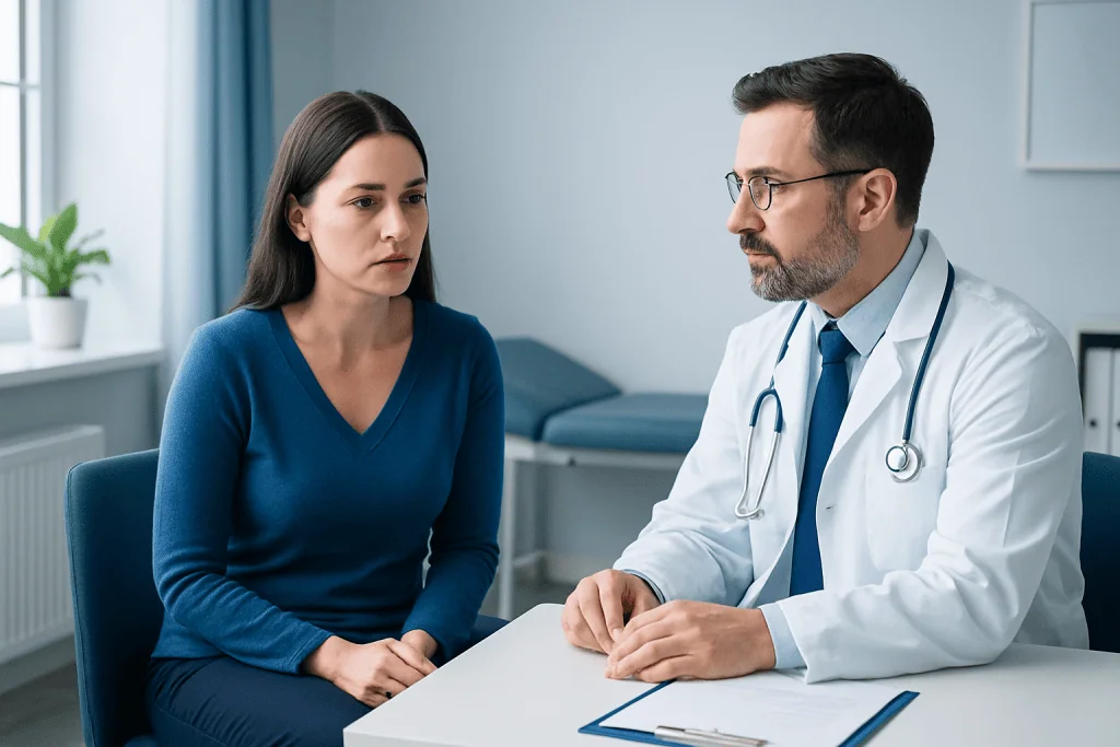 Tiny Hard Lump on Labia Majora — Explained by Medical Evidence, Not Myths 3 Symptoms and Clues That Help Identify the Cause — tiny hard lump on labia majora