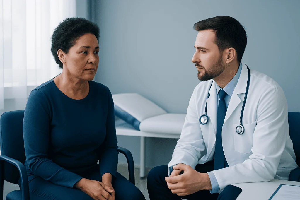 Symptoms and Complications That Matter for Long-Term Health — lupus life expectancy