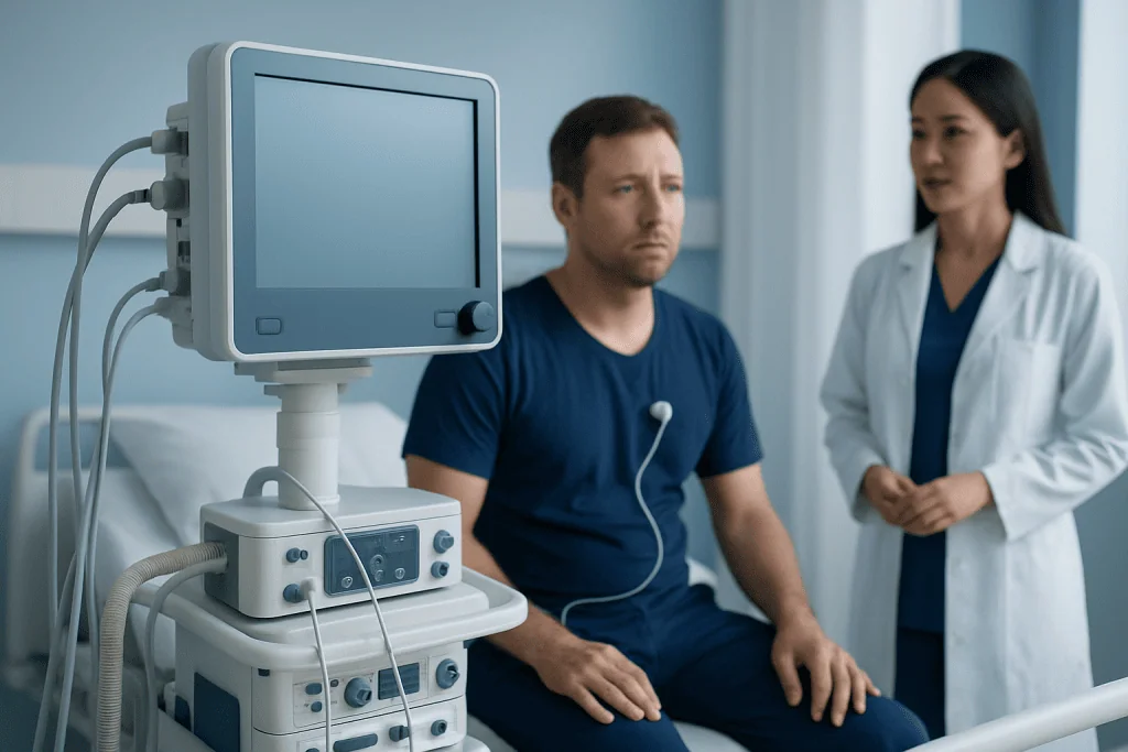 Symptoms and concerns patients may notice — micropeins