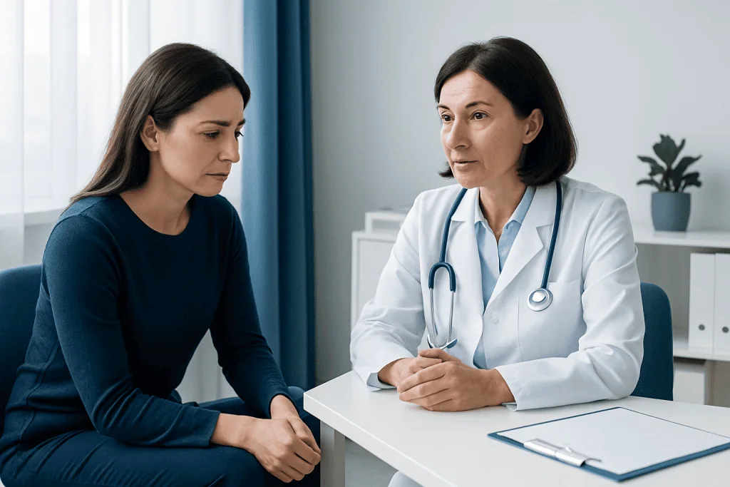 Symptoms and concerns that lead people to ask about HIFU — hifu treatment