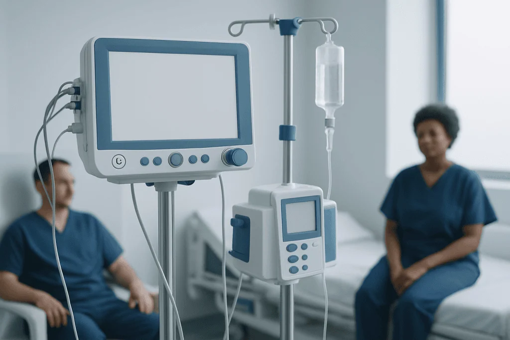 Symptoms and conditions that may lead to treatment — blood thinners for clotting disorders