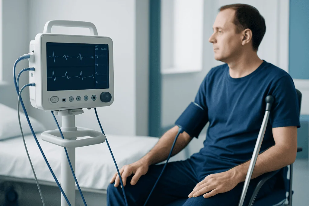 Symptoms and Daily Effects — hemiplegia disease