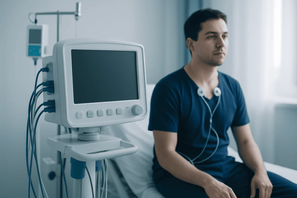 Symptoms and Daily Impact — schizotypal personality disorder