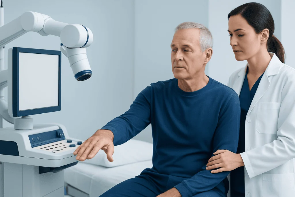 Symptoms and Different Types of Tremor — tremor causes