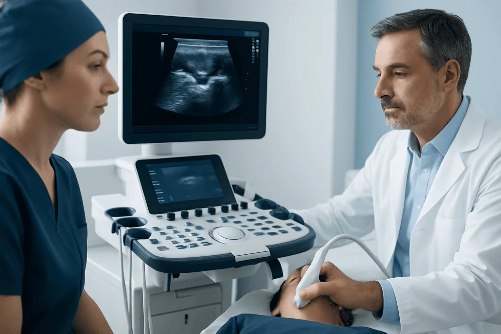 Symptoms and Early Clues — medullary thyroid