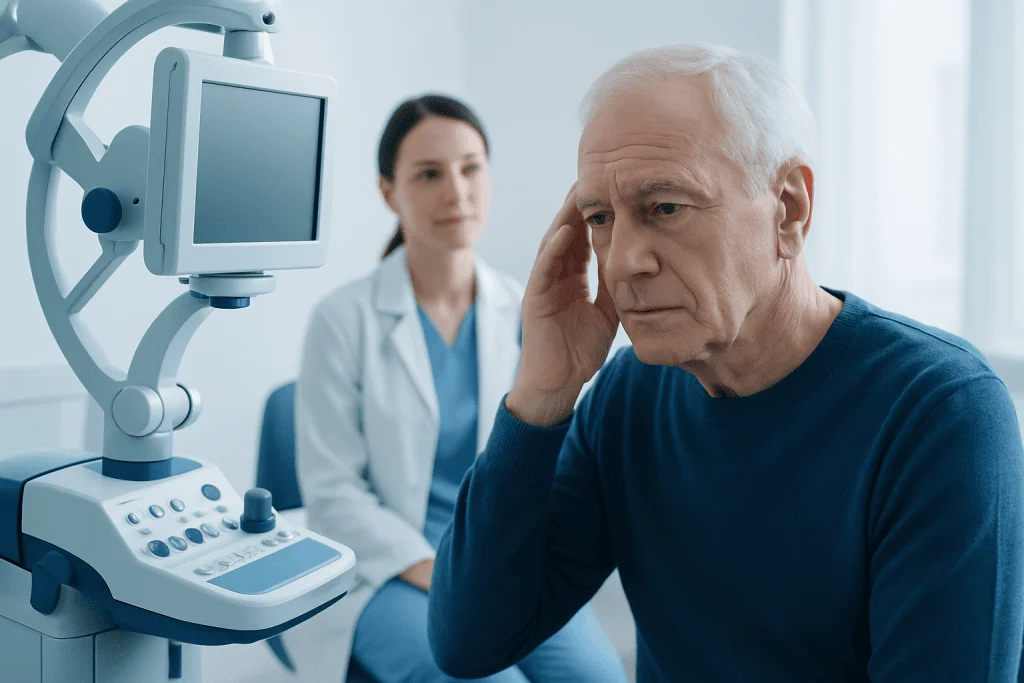 Mild Cognitive Impairment: Early Memory Changes and When to Seek Specialist Assessment 2 Symptoms and Early Memory Changes — mild cognitive impairment