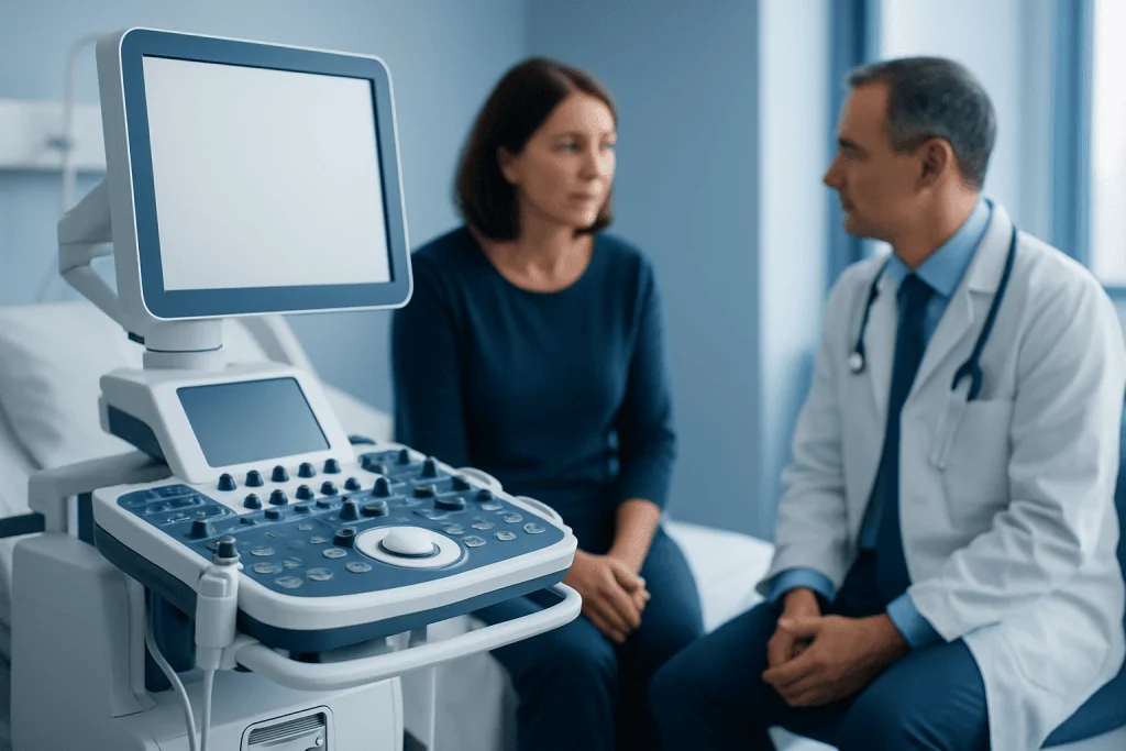 Symptoms and early signs — smoldering myeloma