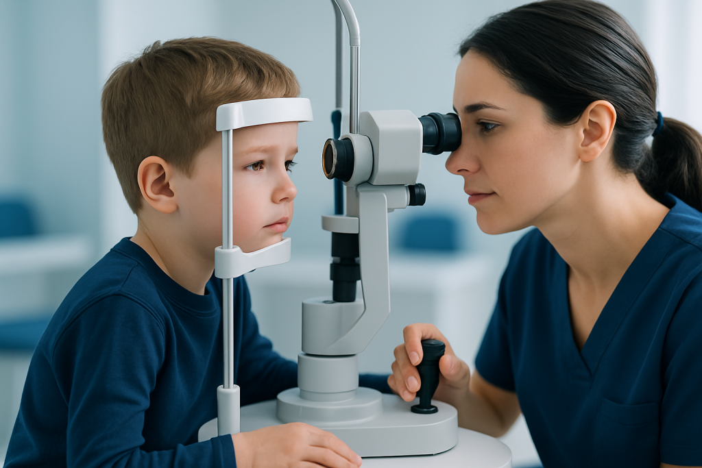Symptoms and early signs — fifth disease treatments