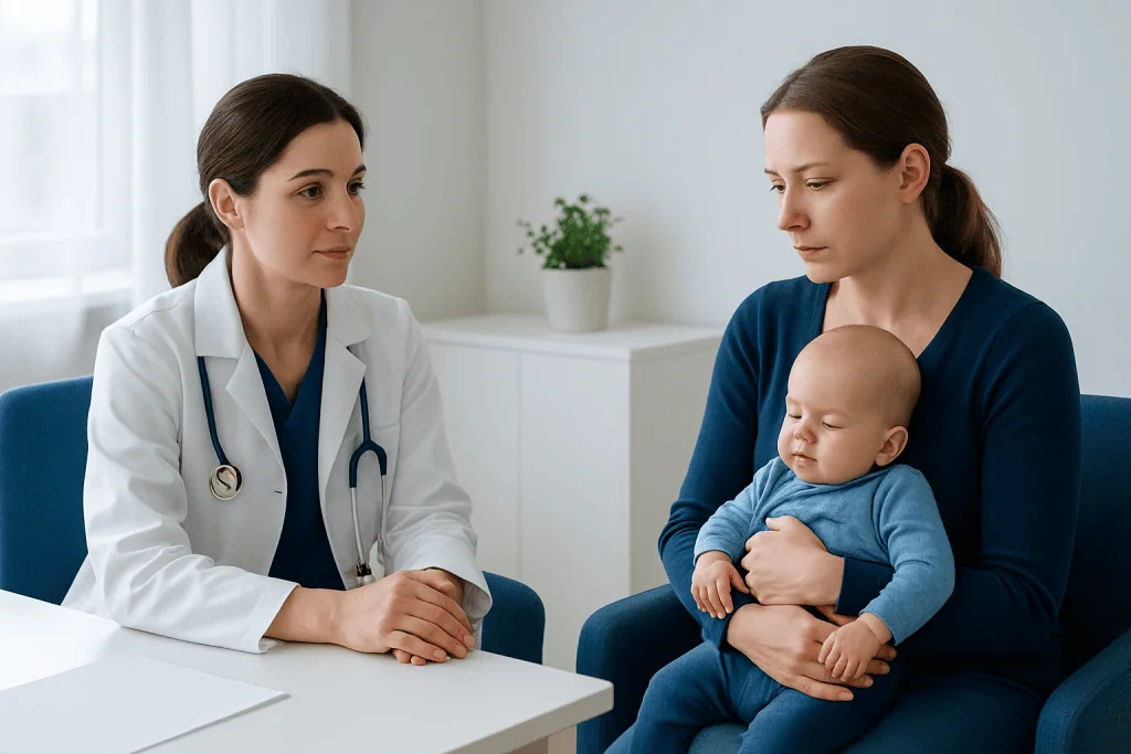 Zellweger Syndrome: Symptoms, Causes, and Treatment Options 3 Symptoms and Early Signs — zellweger syndrome