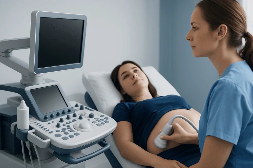 Symptoms and Early Warning Signs — molar pregnancy