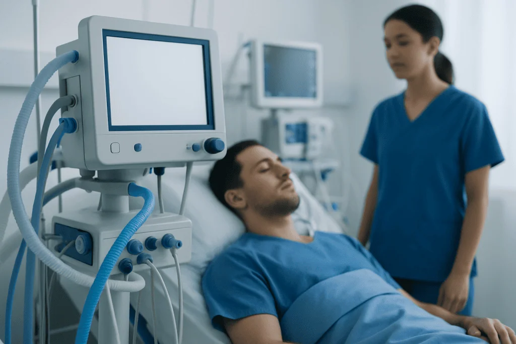 Symptoms and early warning signs — neuroleptic malignant syndrome