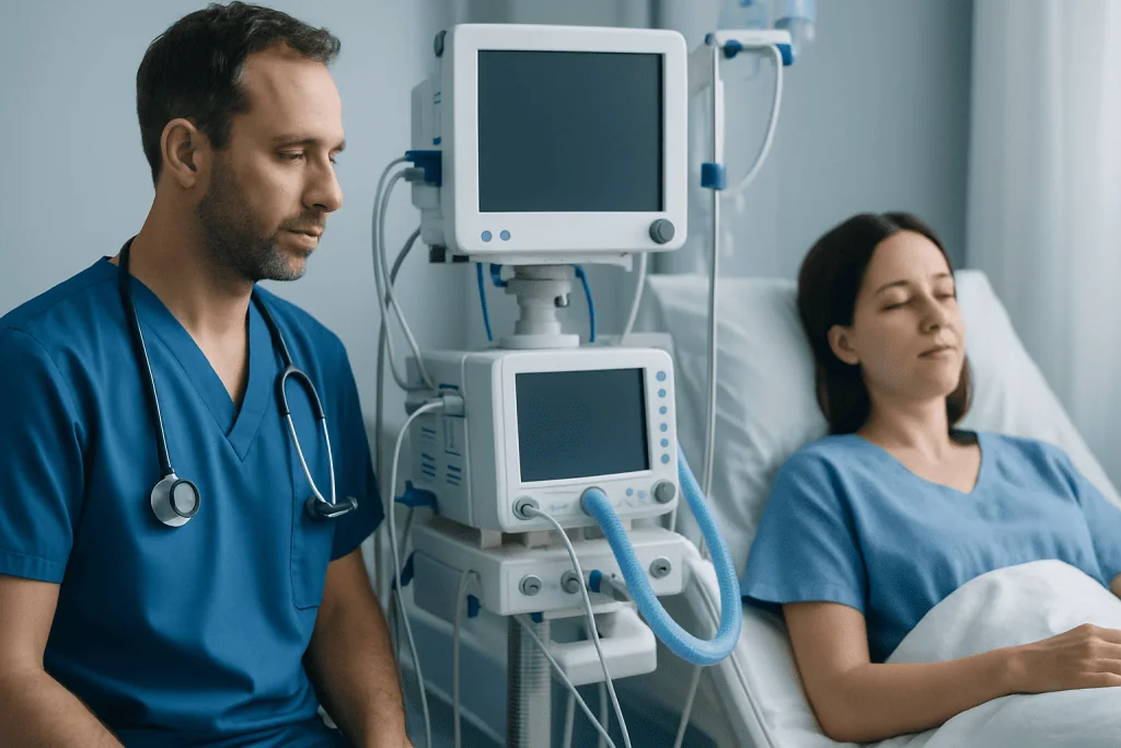 Symptoms and Early Warning Signs — bacterial meningitis