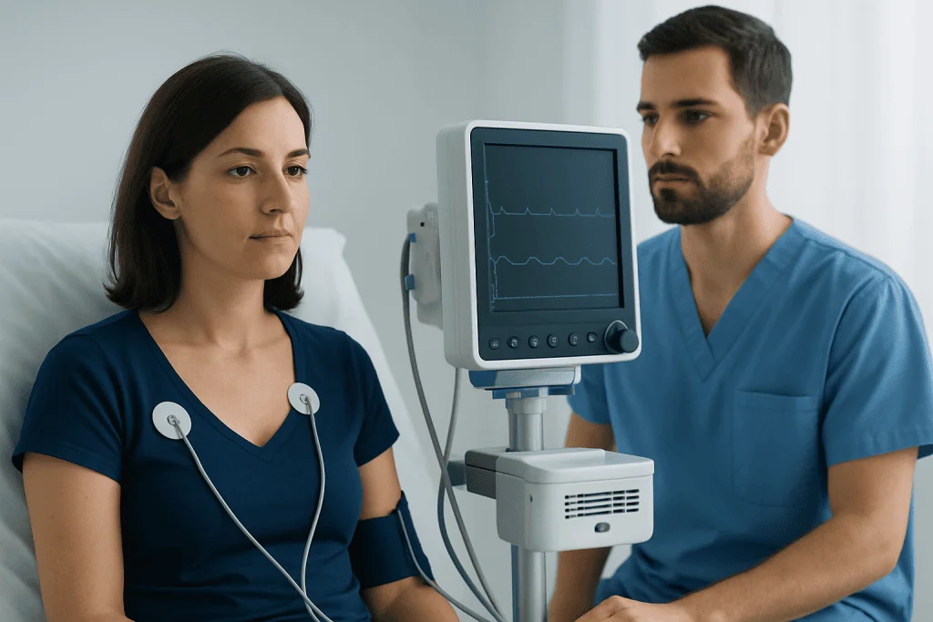 Symptoms and Early Warning Signs — what is mash