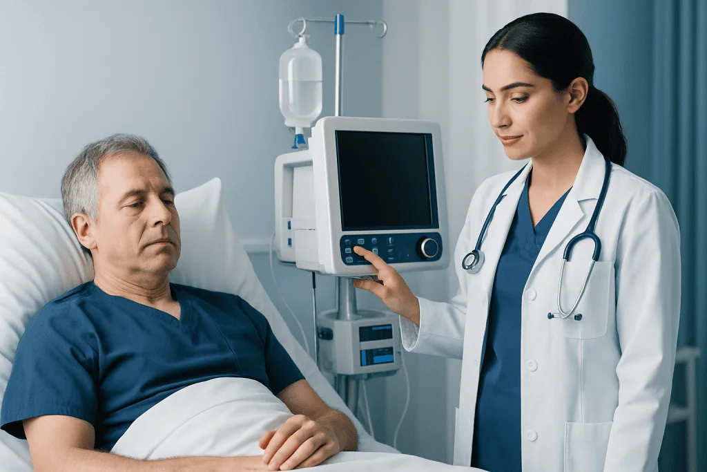 Symptoms and Early Warning Signs — hhs diabetes