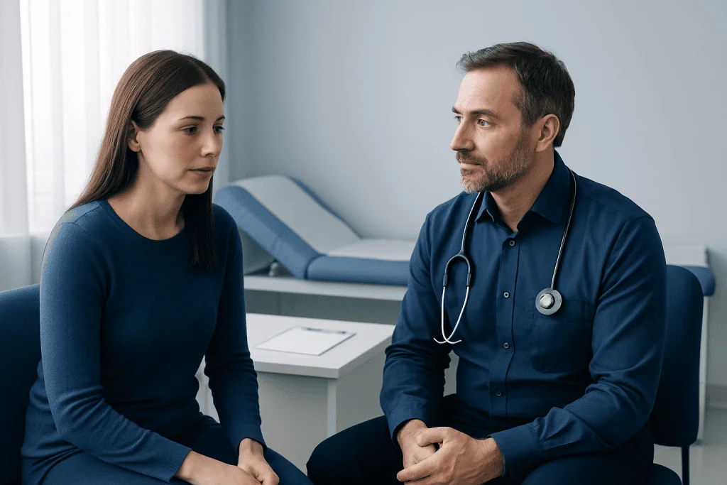 Symptoms and Early Warning Signs — goodpasture syndrome