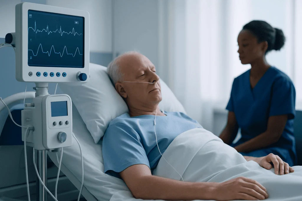Symptoms and early warning signs — chf exacerbation