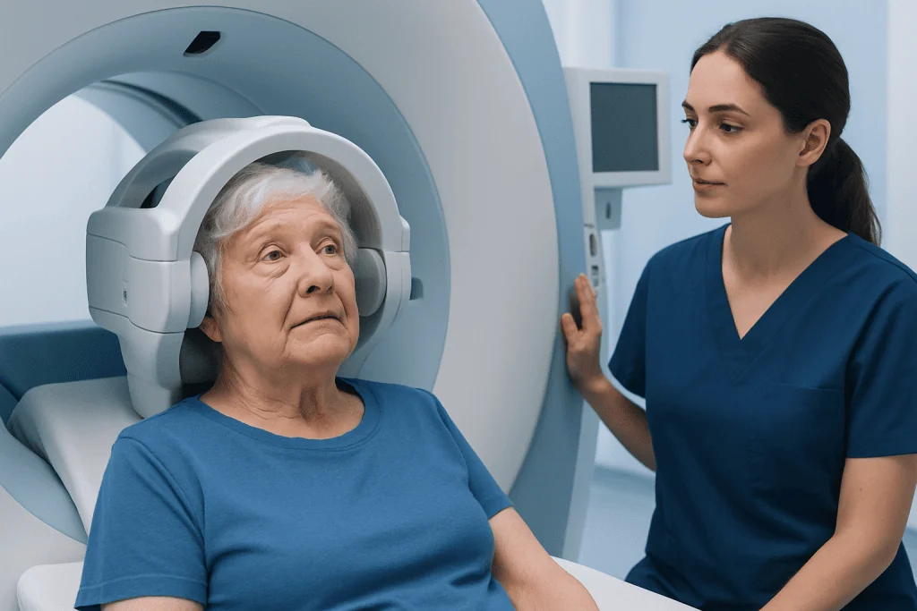 Symptoms and Early Warning Signs — most common neurodegenerative disease