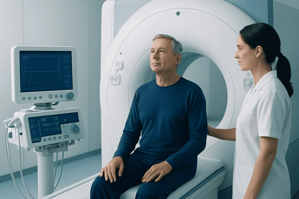 Symptoms and Early Warning Signs — transient ischemic attack