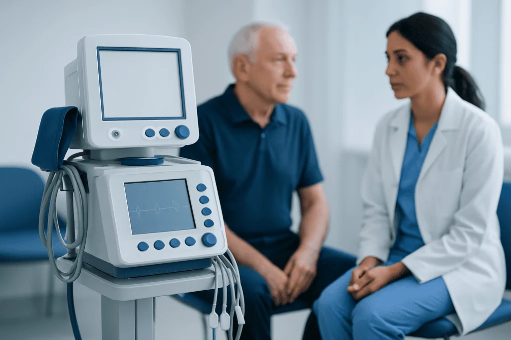 Symptoms and Early Warning Signs — prediabetes and longevity