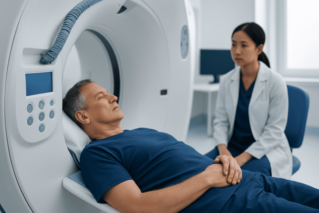 Symptoms and early warning signs — lung lung cancur