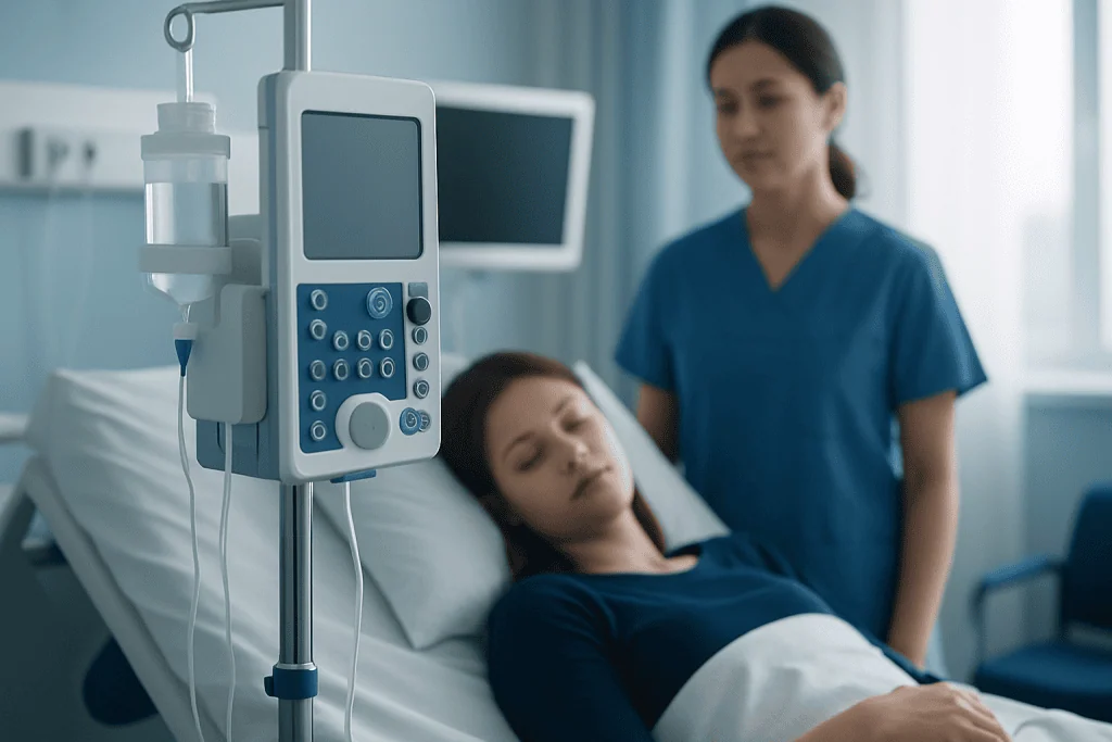Idiopathic Hypersomnia — Explained by Medical Evidence, Not Myths 2 Symptoms and Everyday Impact — idiopathic hypersomnia