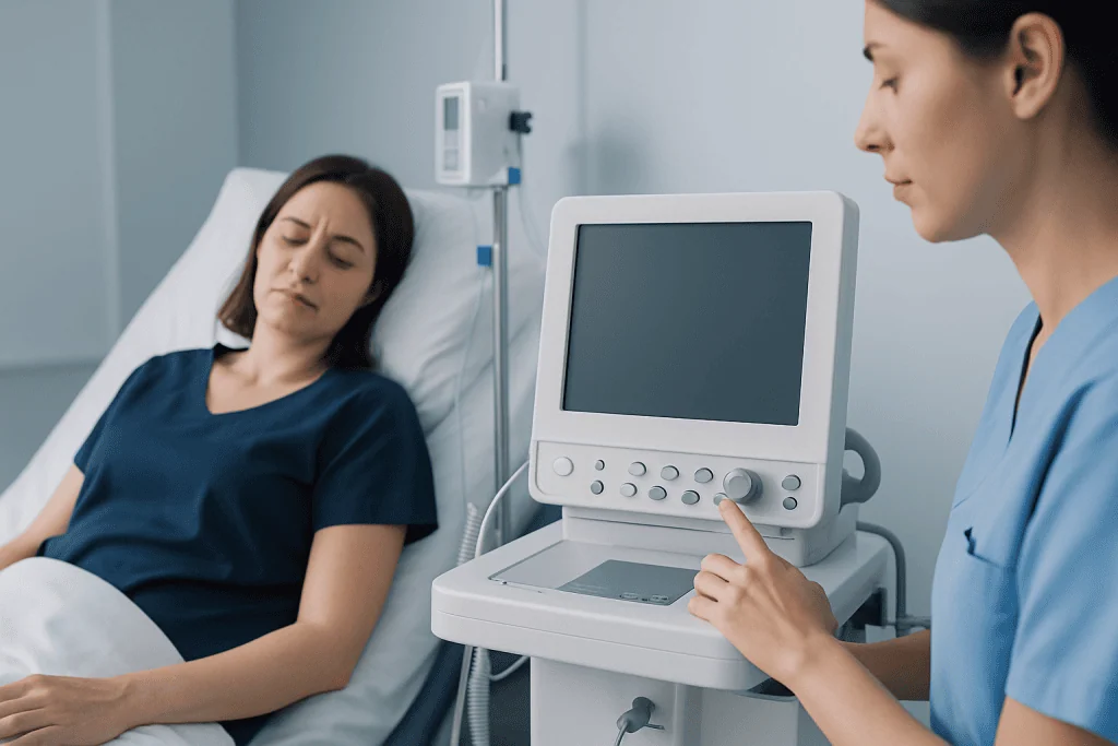 Symptoms and Headache Pattern — CSF leak after spinal tap or surgery