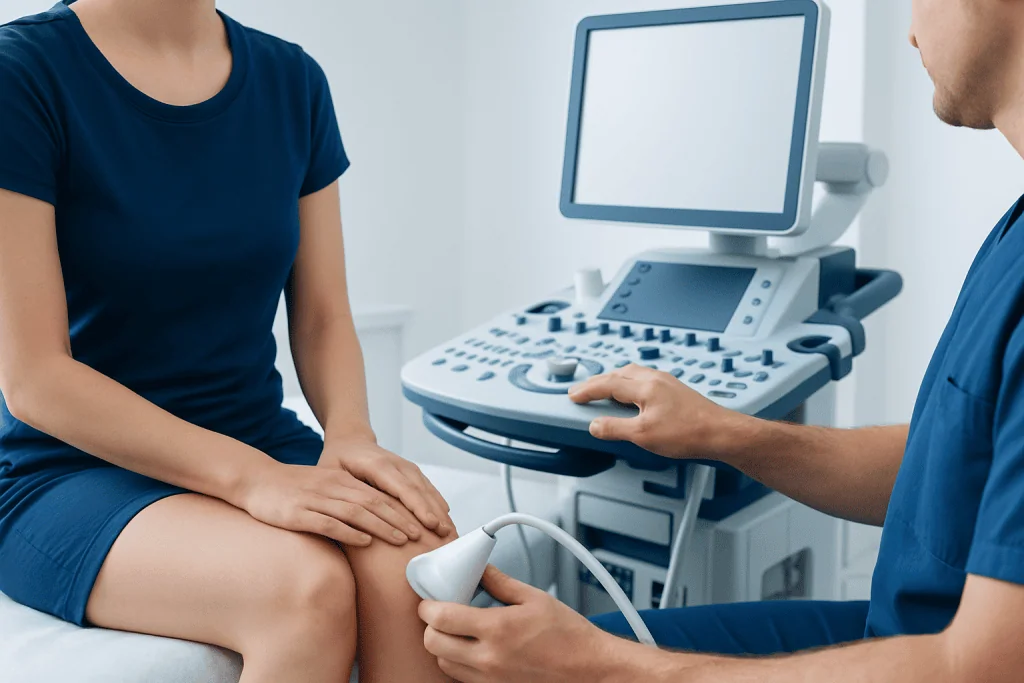 Symptoms and How a Baker's Cyst Feels — bakers cyst treatment