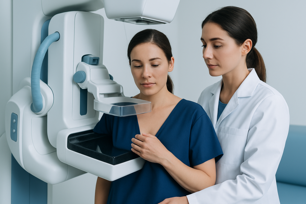 Symptoms and How a Fibroadenoma May Feel — fibroadenoma of the breast