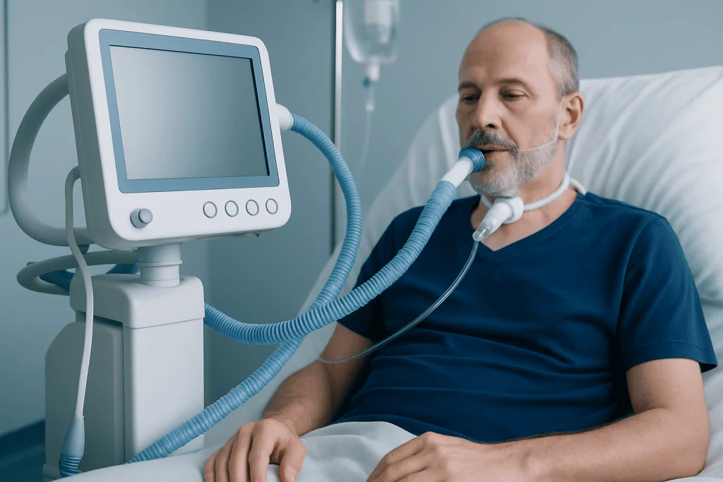Symptoms and How ALS Progresses — ALS