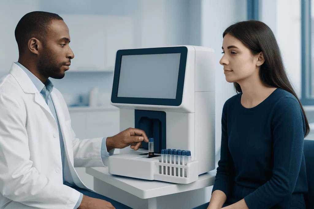 Symptoms and how anisocytosis may affect daily life — anisocytosis disease