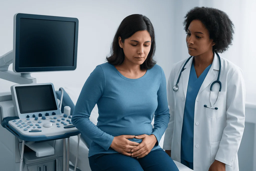 Symptoms and How Chronic Constipation Feels — chronic constipation