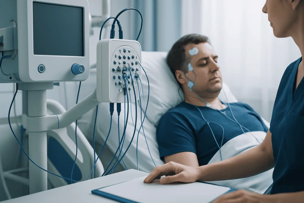 Chronic Nightmares in Adults: When Repeated Bad Dreams Need Neurological Evaluation 2 Symptoms and How Chronic Nightmares Affect Daily Life — chronic nightmares in adults