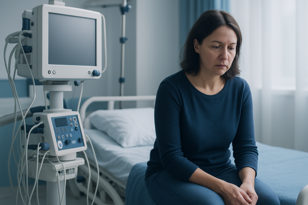 Persistent Depressive Disorder: Diagnosis, Outlook, and Modern Treatment Approaches 2 Symptoms and how daily life may be affected — persistent depressive disorder