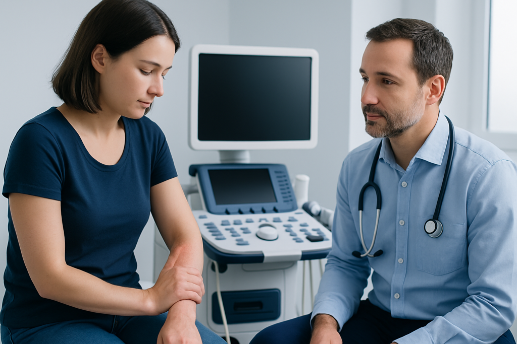 Symptoms and how dermatitis can appear — dermatitis