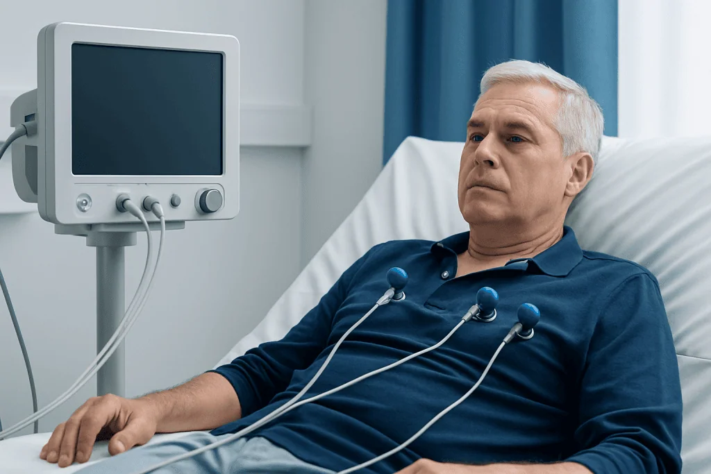 Symptoms and how dysrhythmia can feel — dysrhythmia