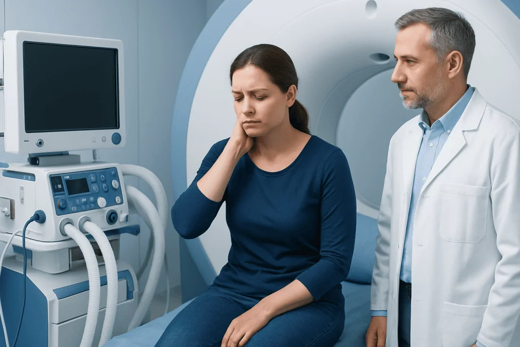 Symptoms and How Dystonia Affects Daily Life — dystonia treatment options