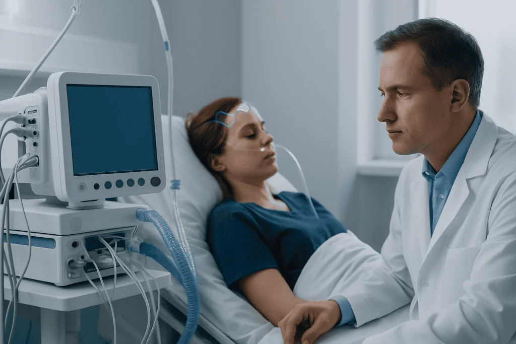 Symptoms and how encephalitis may present — encephalitis