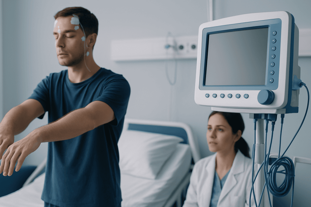 Sleepwalking in Adults: When a Neurological Sleep Evaluation Is Needed 2 Symptoms and How Episodes May Appear — sleepwalking in adults