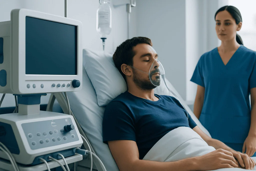 Symptoms and How EVALI Can Feel — evali