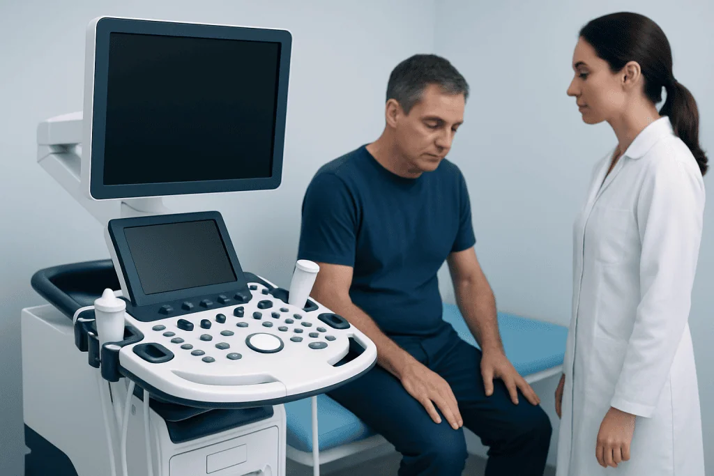 Symptoms and how hematuria may appear — hematuria