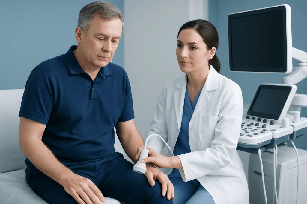 Symptoms and how hemiparesis may feel — hemiparesis