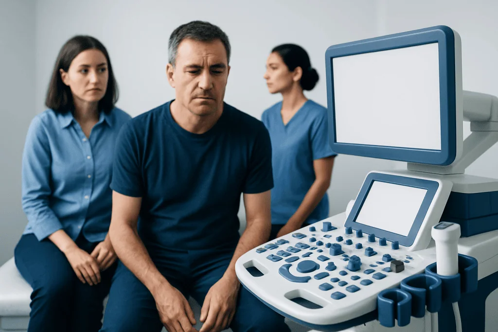 Symptoms and How Hepatitis C Can Present — hepatitis c