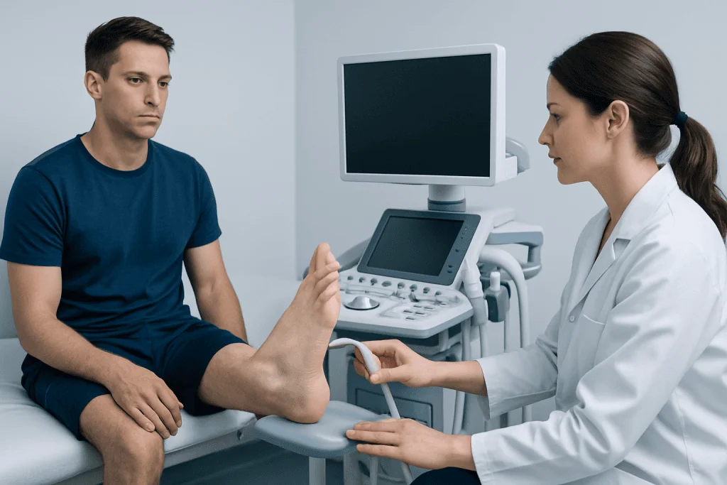 Symptoms and how high arches affect daily life — high arch feet